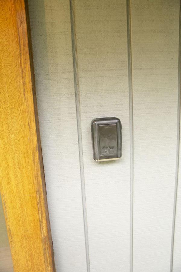 Little Norfolk Bay Events And Chalets Taranna Exterior photo
